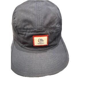 Gonzaga Bulldogs Champion Navy Hat Cap Adjustable Bulldog Logo Men's OSFM H199